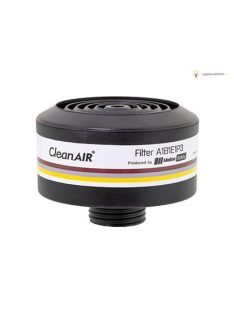 CleanAir A1B1E1P3 kombinált szűrőbetét