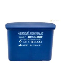 CleanAir akkumulátor Chemical 2F készülékhez