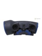 CleanAir Chemical 2F EX PAPR légzésvédő, robbanásbiztos! (ATEX)