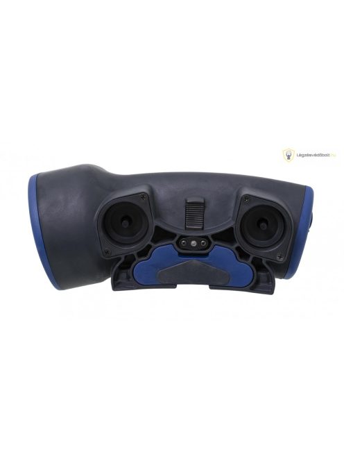 CleanAir Chemical 2F EX PAPR légzésvédő, robbanásbiztos! (ATEX)