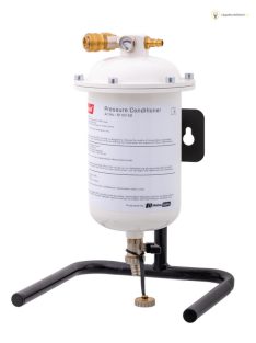 CleanAir PRESSURE CONDITIONER levegőszűrő egység