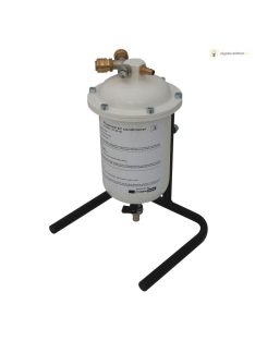 CleanAir PRESSURE CONDITIONER levegőszűrő egység