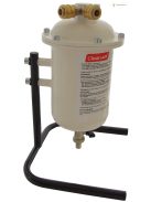 CleanAir PRESSURE CONDITIONER levegőszűrő egység