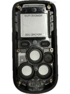 GMI PS200 komplett előlap