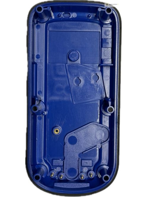 GMI PS200 hátlap