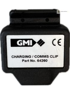 GMI PS200 töltőcsatlakozó (Comms Clip)