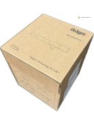 Dräger Alcotest pótcsutora (100db/doboz)