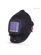 CleanAir OMNIRA Combi légzésvédő arcvédő és hegesztő pajzs