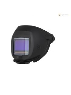   CleanAir Omnira COMBI felhajtható hegesztőpajzs (ADF S60F kompatibilis)