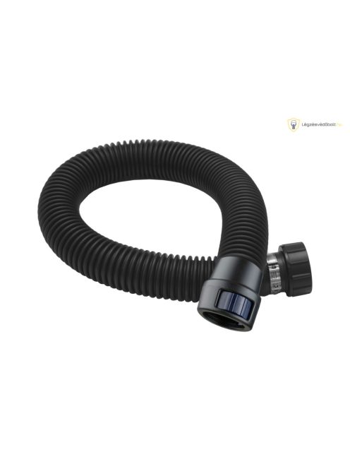 CleanAir gumi légzőcső (QuickLOCK™ - CA40x1/7“)