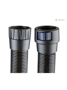 CleanAir gumi légzőcső (QuickLOCK™ - CA40x1/7“)