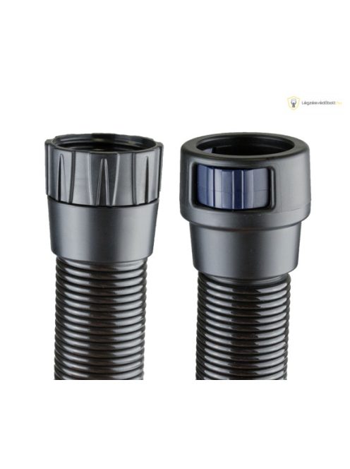 CleanAir gumi légzőcső (QuickLOCK™ - CA40x1/7“)