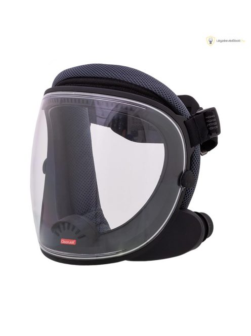 CleanAir UNIMASK légzésvédő arcvédő maszk