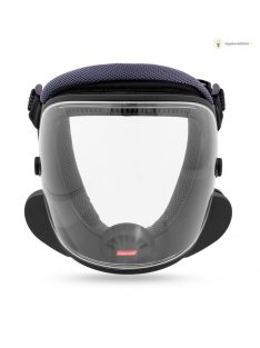 CleanAir UNIMASK légzésvédő arcvédő maszk