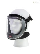 CleanAir UNIMASK légzésvédő arcvédő (neoprén arcperemmel)