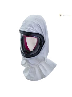 CleanAir UNIMASK kámzsa, rövid