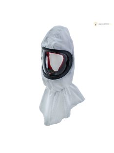 CleanAir UNIMASK kámzsa, mosható, antisztatikus