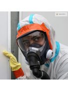 CleanAir Shigematsu CF02 teljesálarc