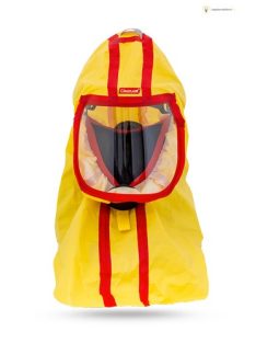 CleanAir CA-10 vegyszerálló kámzsa