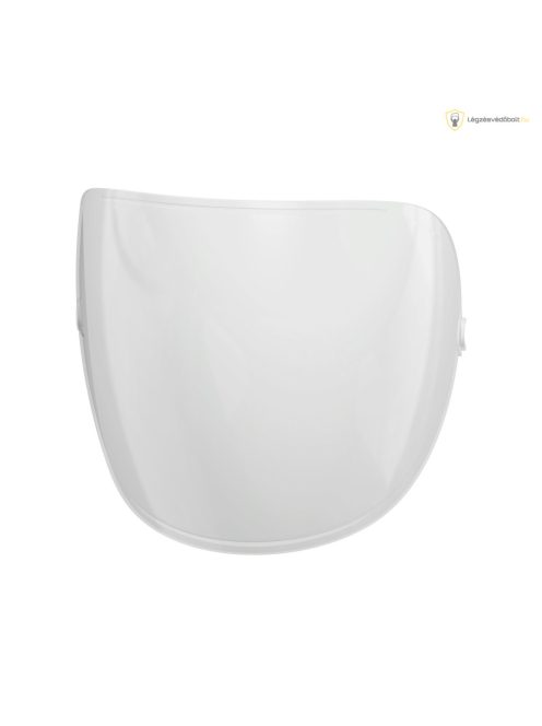 CleanAir UNIMASK csere látómező, víztiszta