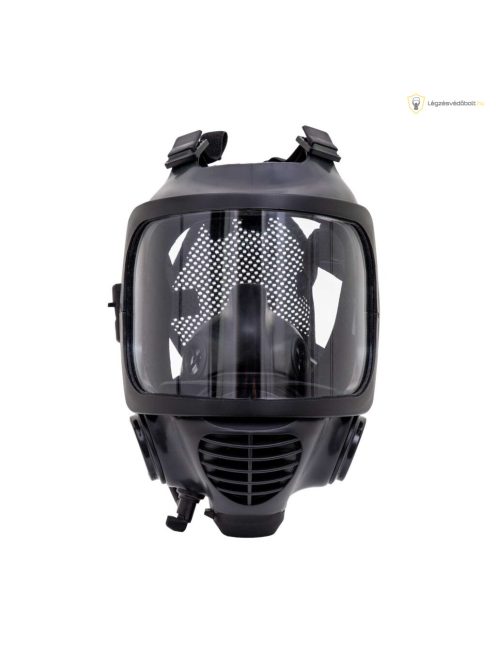 CleanAir CM-6 teljesálarc