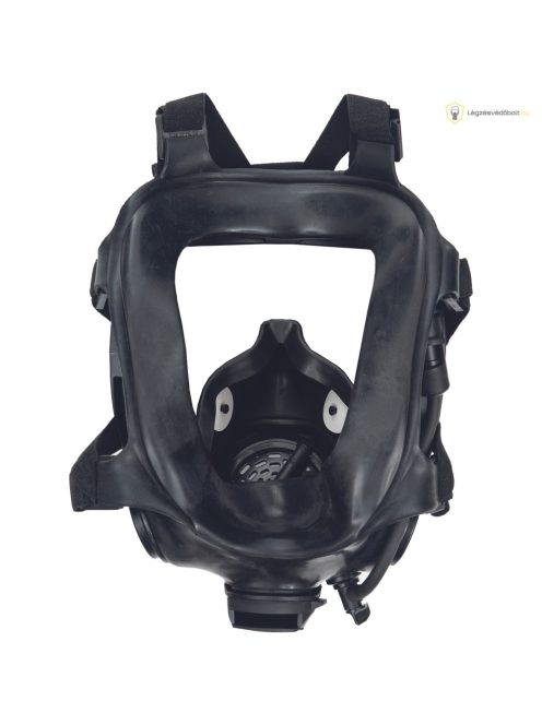 CleanAir CM-6 teljesálarc