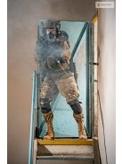 CleanAir CM-6 teljesálarc