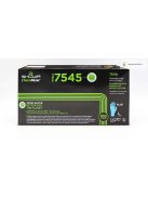 SHOWA 7545 (biológiailag lebomló) eh. vegyszerálló nitrilkesztyű (30cm)