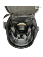 BLS C41 gázálarc táska
