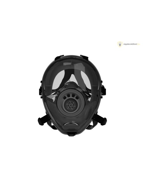 BLS SGE150 teljesálarc