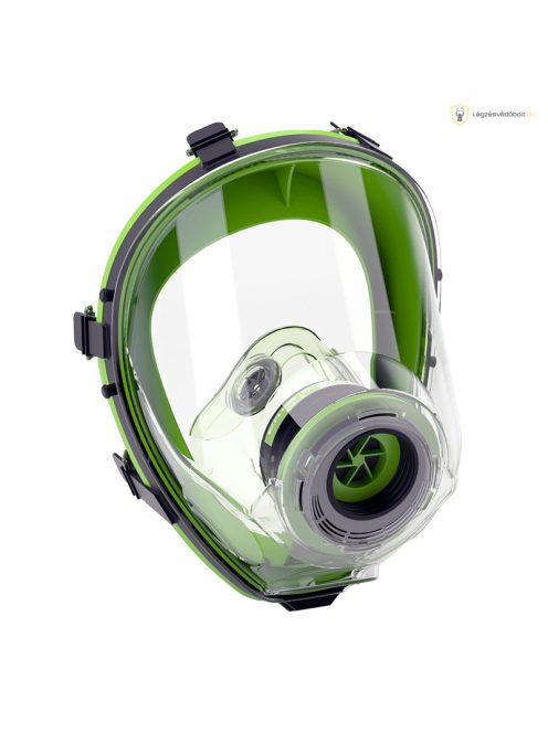 BLS 5400 teljesálarc