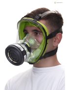 BLS 5400 teljesálarc