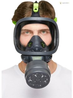 BLS 3150 teljesálarc