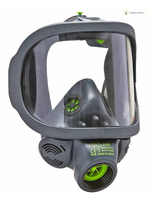 BLS 3150 teljesálarc