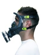 BLS 3150 teljesálarc