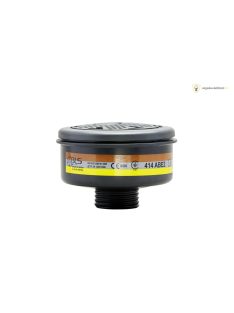 BLS 414 A2B2E2 zsinórmenetes szűrőbetét