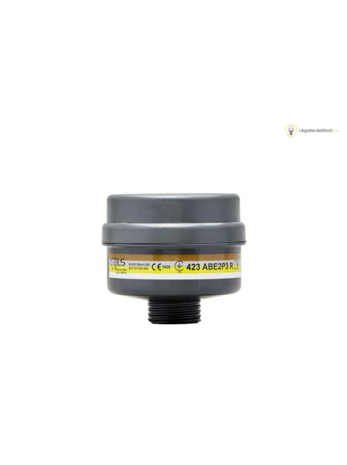 BLS 423 A2B2E2P3 zsinórmenetes kombinált szűrőbetét (ABE2P3)