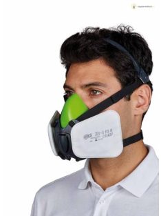 BLS 201-3 P3 szűrőbetét