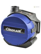 CleanAir BASIC levegőrásegítéses szűrős légzésvédő (PAPR) készlet