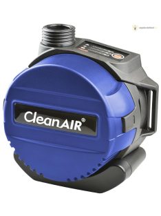   CleanAir BASIC levegőrásegítéses szűrős légzésvédő (PAPR) készlet