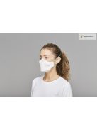 BLS 670 NEXT FFP2 NR D (M/L) részecskeszűrő maszk