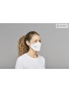 BLS 670 NEXT FFP2 NR D (M/L) részecskeszűrő maszk