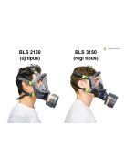 BLS 2150 teljesálarc