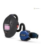CleanAIR Ready2Weld VERUS AIR + Basic komplett légzésvédő hegesztőkészlet