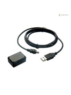 Drager USB DIRA csatlakozó az X-am 2500 készülékekhez