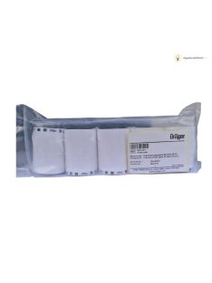 Dräger hőpapír nyomtatóba, 5 db (Alcotest-hez)