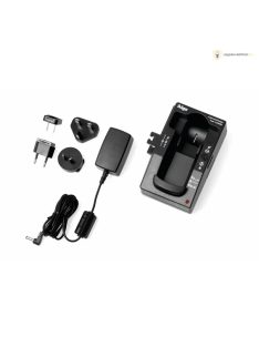   Drager töltőbölcső és adapter X-AM 2500 és 5000 készülékekhez