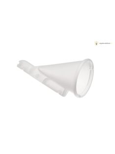 Dräger Alcotest 6000 tölcsér (10db)