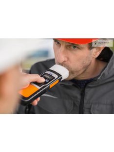 Dräger Alcotest 5000 légalkoholmérő (alkoholszonda)