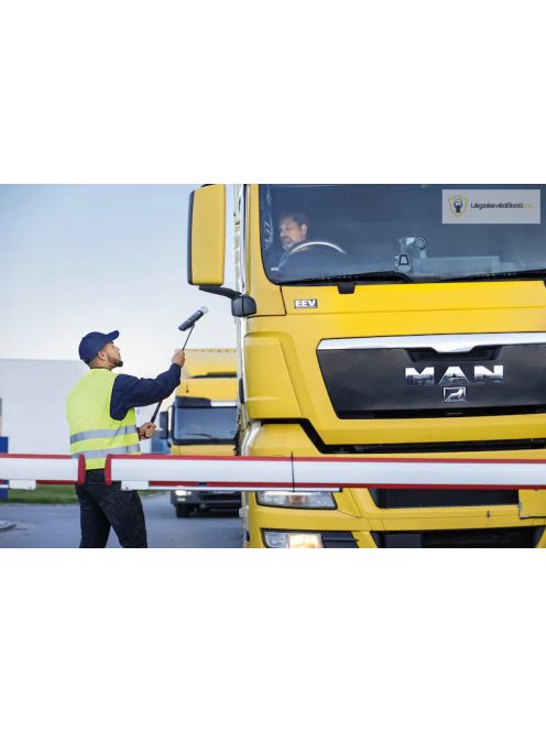 Dräger Alcotest 5000 légalkoholmérő (alkoholszonda)